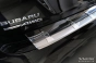 Galinio bamperio apsauga Subaru Crosstrek III (2023→)